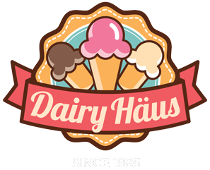 Dairy Haus logo
